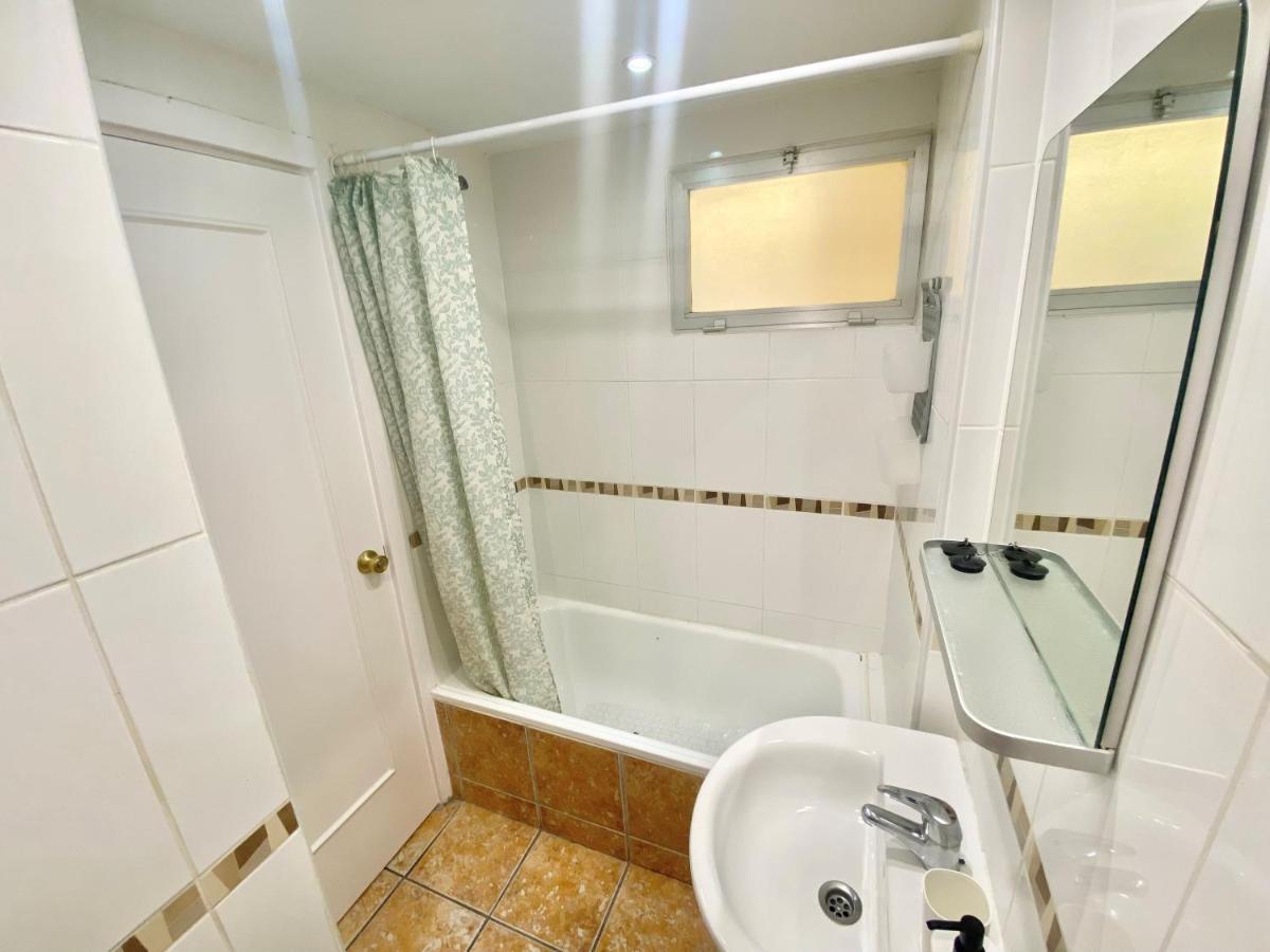Apartament Minerva Benalmádena