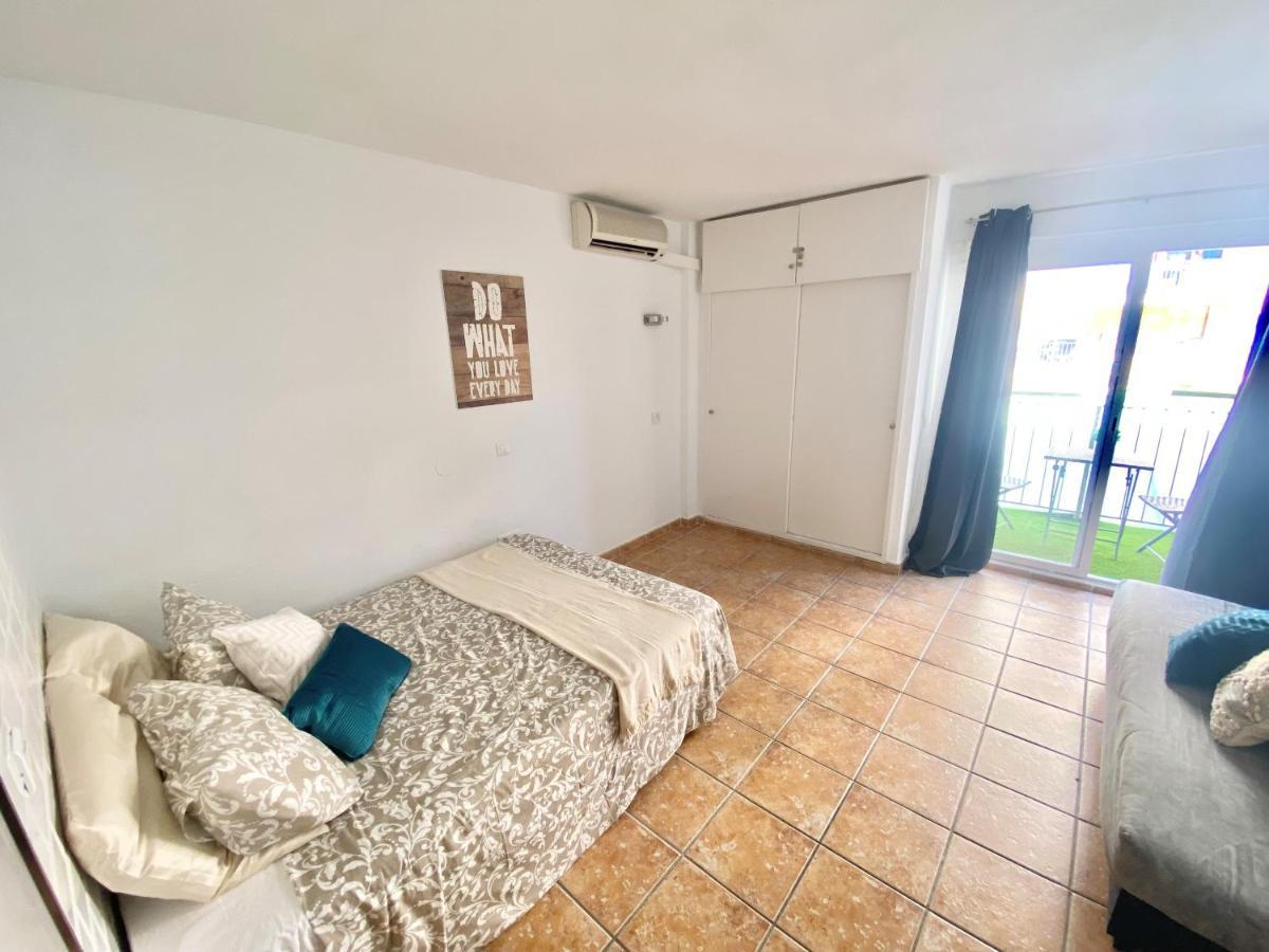 Minerva Apartament Benalmádena