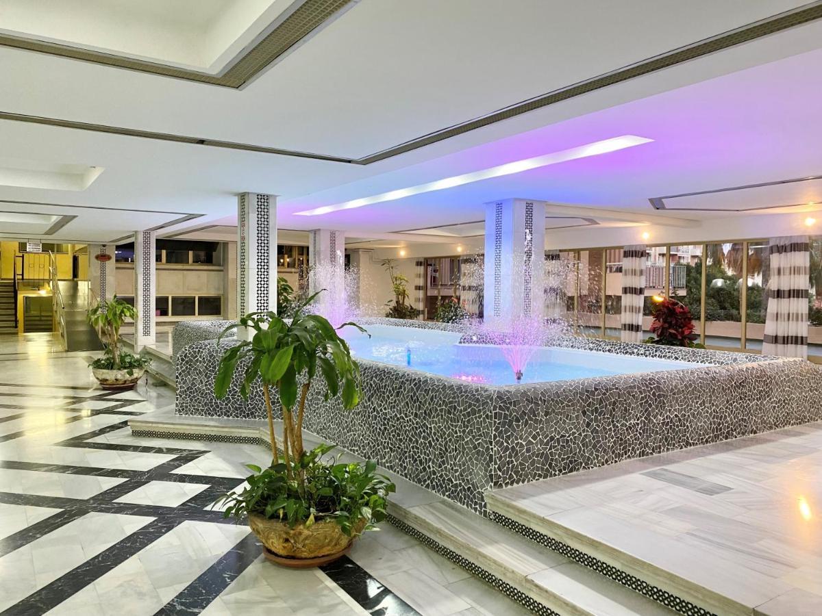 Minerva Apartament