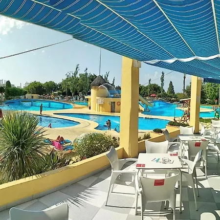 Minerva Beach Benalmádena Zewnętrze zdjęcie