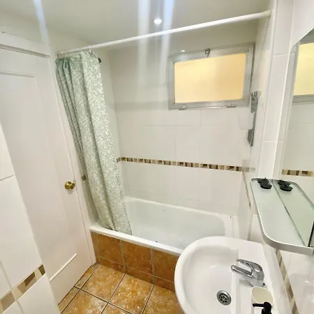 Minerva Beach Benalmádena Zewnętrze zdjęcie