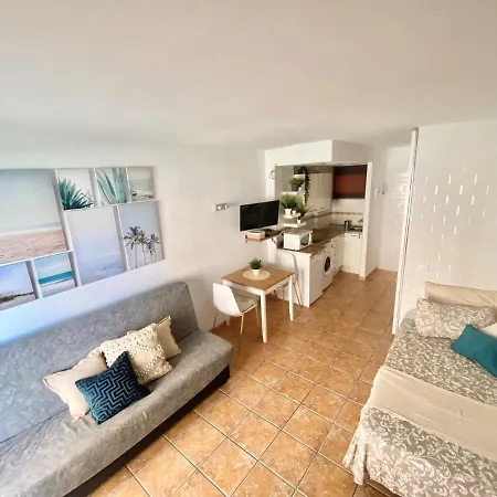 Minerva Beach Benalmádena Zewnętrze zdjęcie