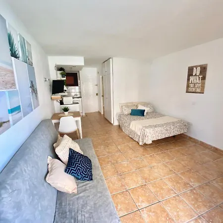 Minerva Beach Benalmádena Zewnętrze zdjęcie