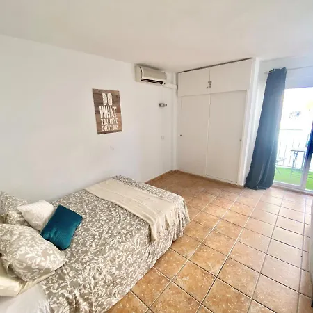 Minerva Beach Benalmádena Zewnętrze zdjęcie