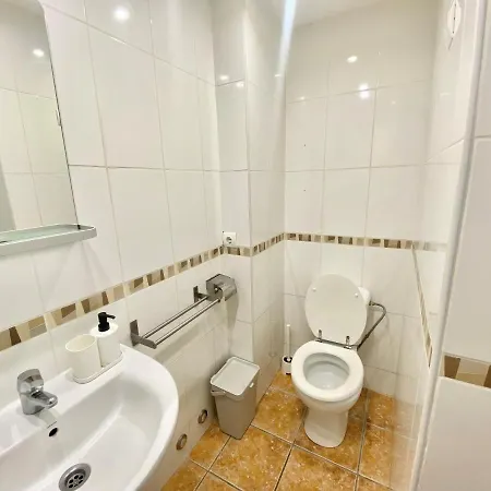 Minerva Beach Benalmádena Zewnętrze zdjęcie