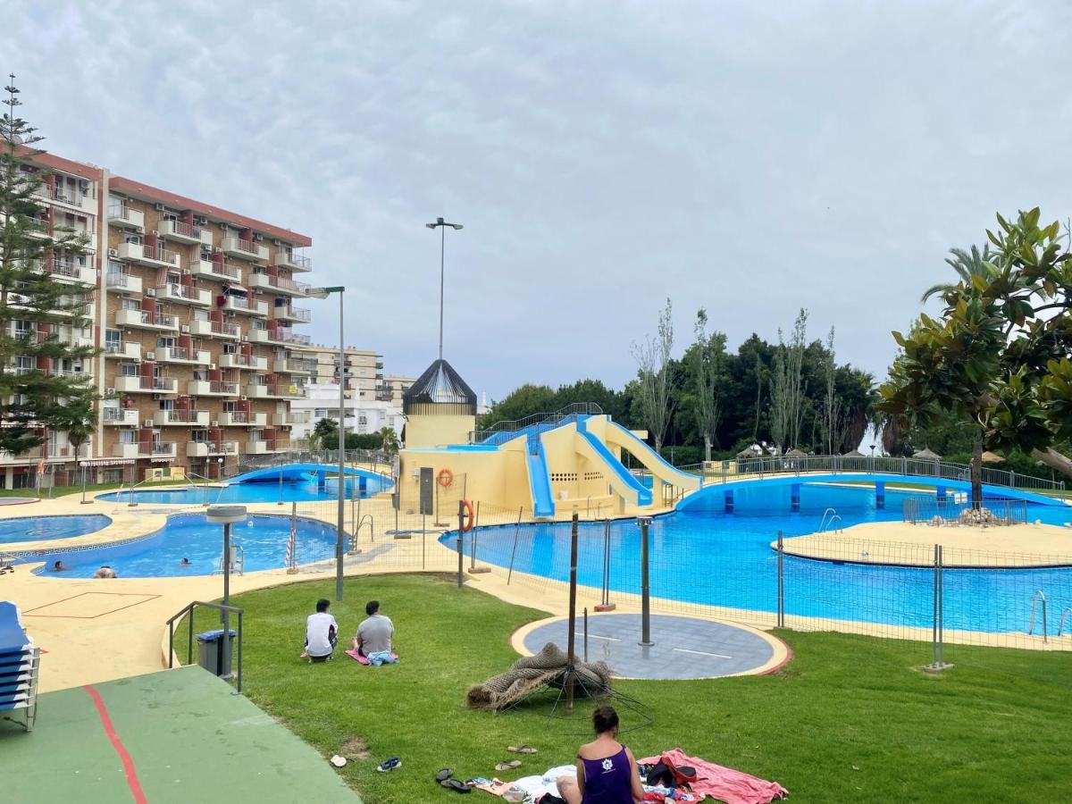 Minerva Apartment Benalmádena