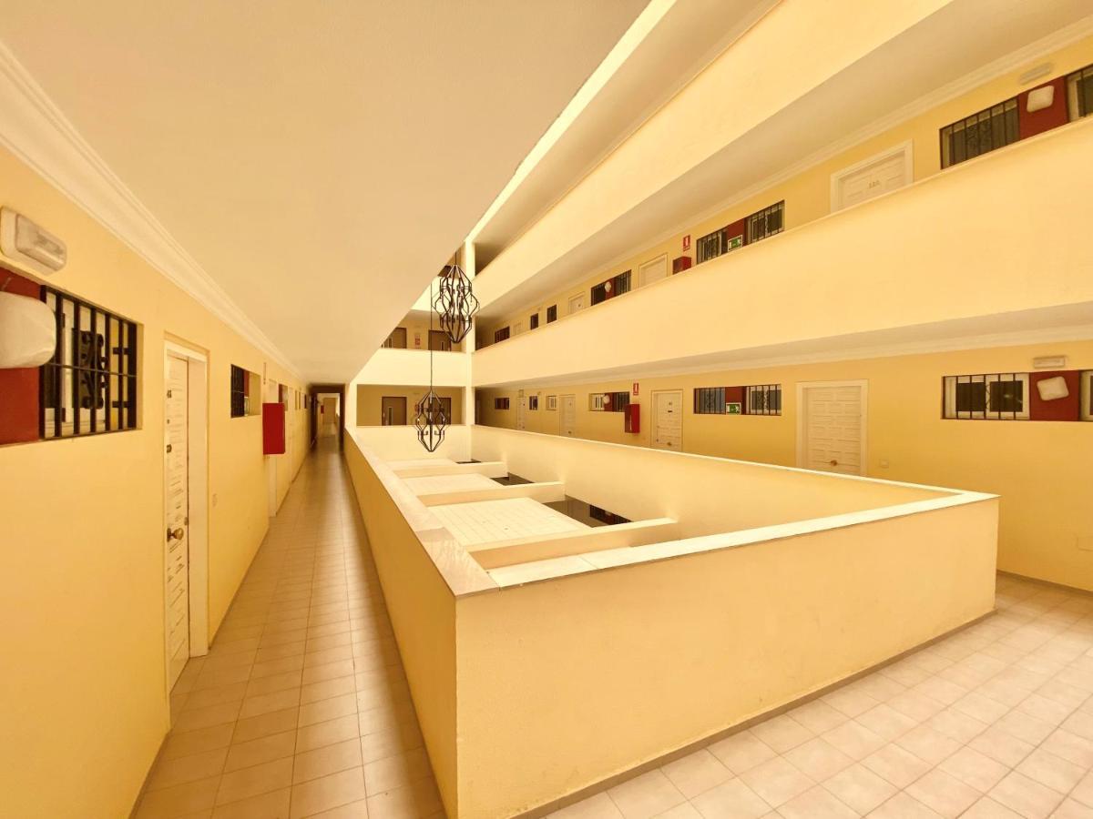 Apartment Minerva Benalmádena