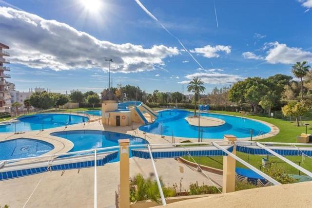 Minerva Apartment Benalmádena