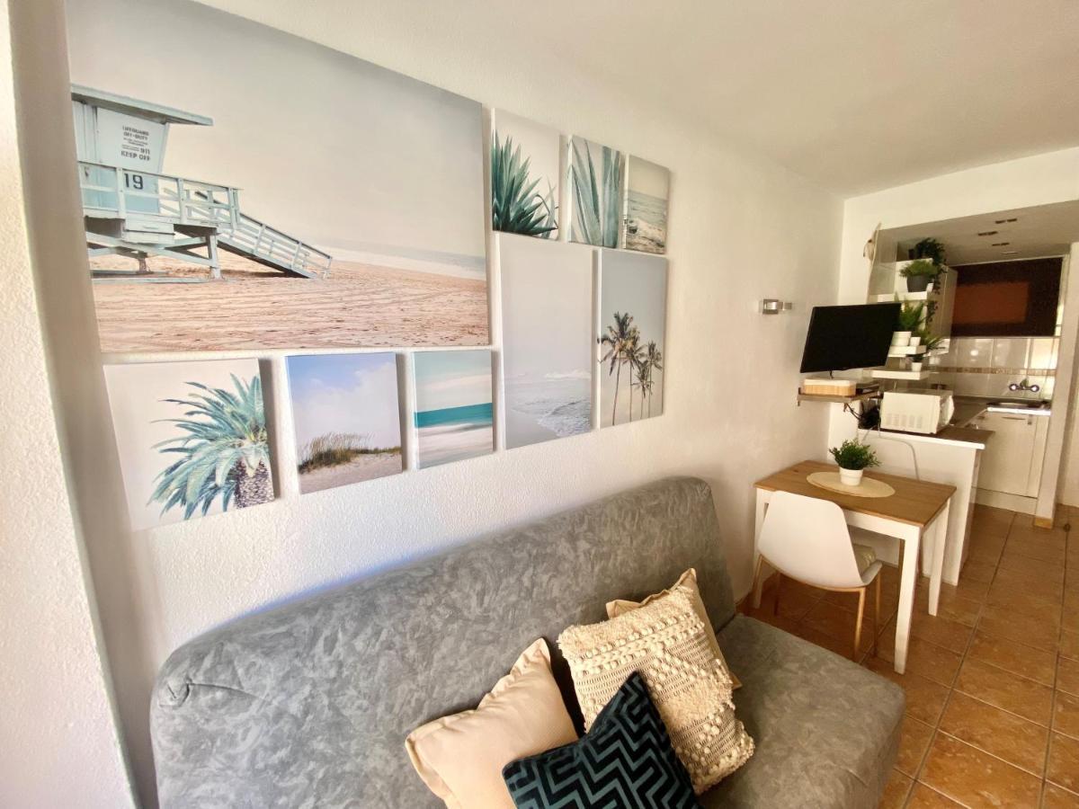 Apartamento Minerva