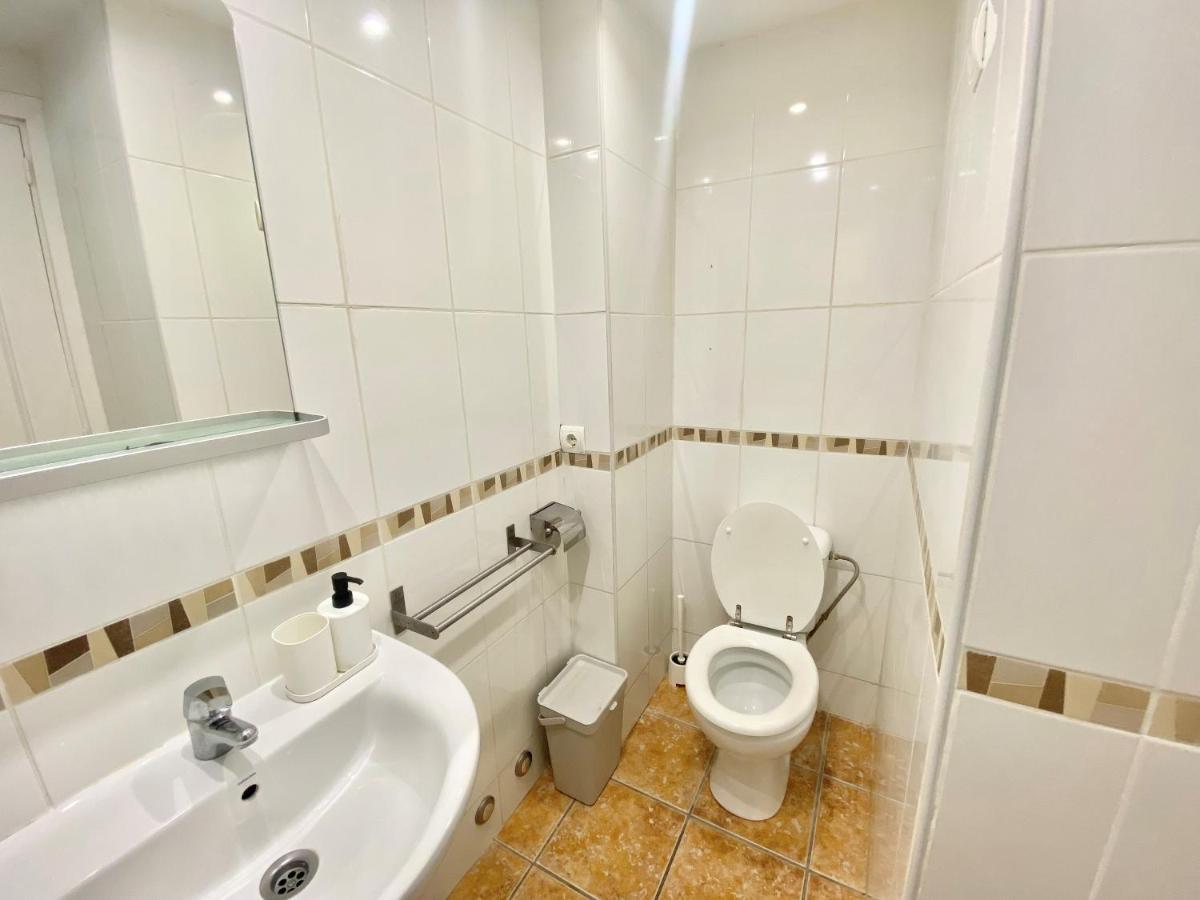 Apartamento Minerva *
